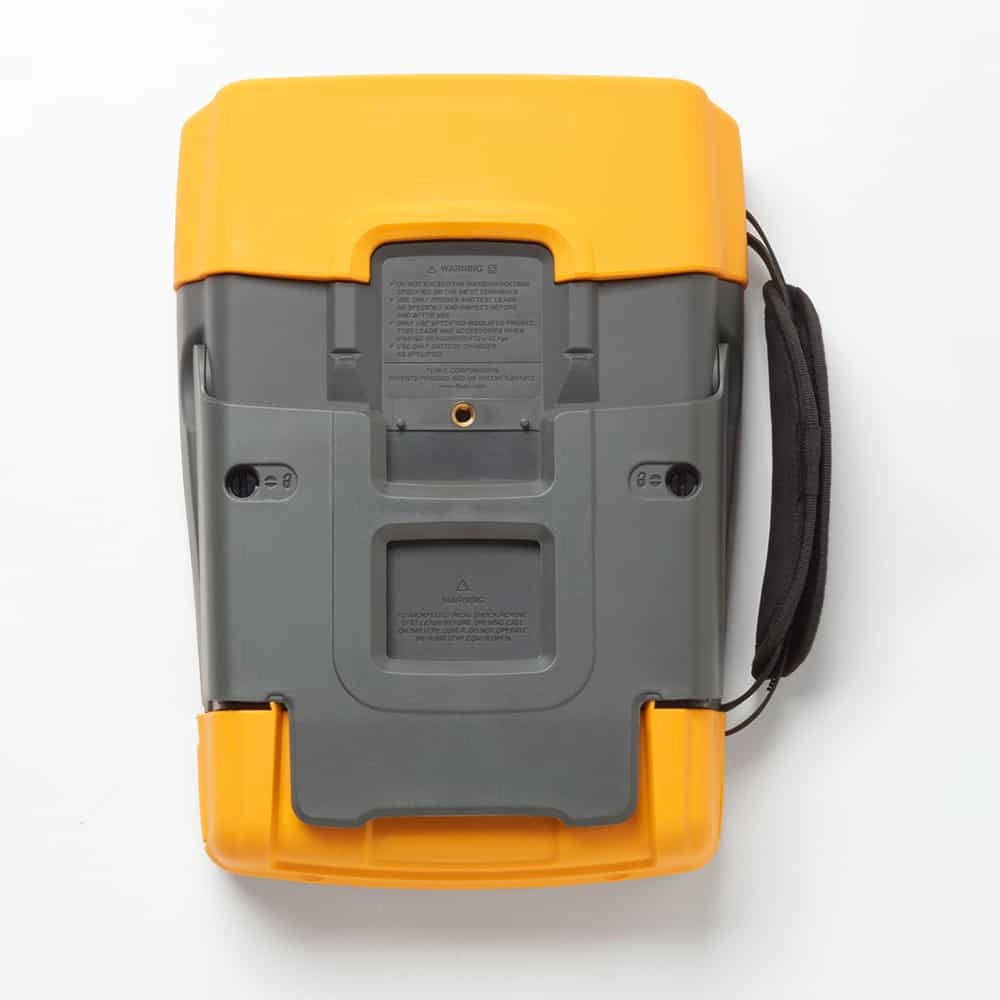 Fluke Portable Oscilloscopes 190-504-III-S Thumbnail 5