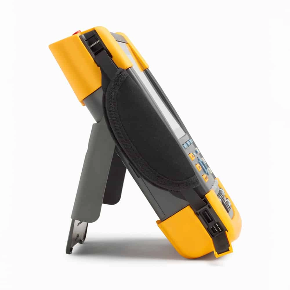 Fluke Portable Oscilloscopes 190-504-III Thumbnail 5