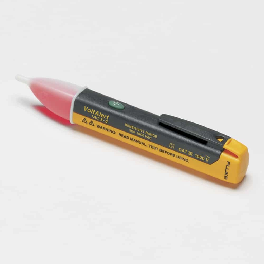 Fluke Voltage Detectors 1AC II Thumbnail 0
