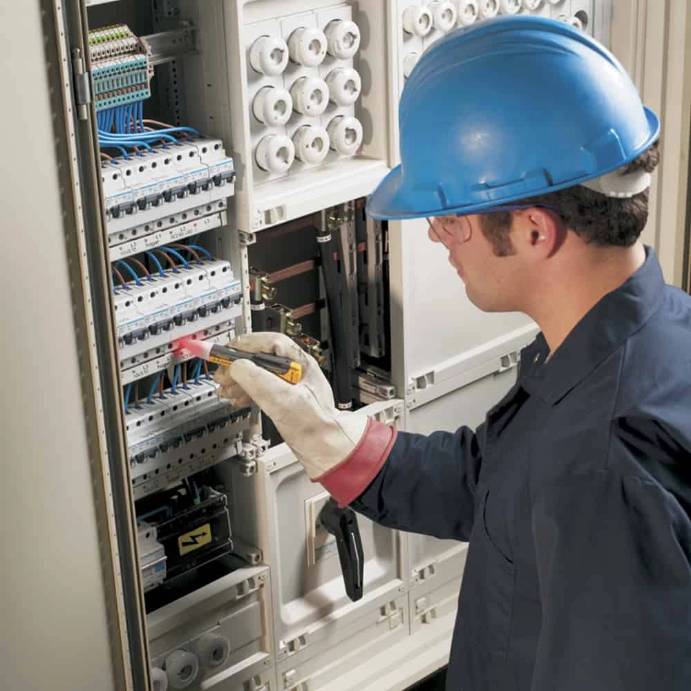 Fluke Voltage Detectors 1AC II Thumbnail 1