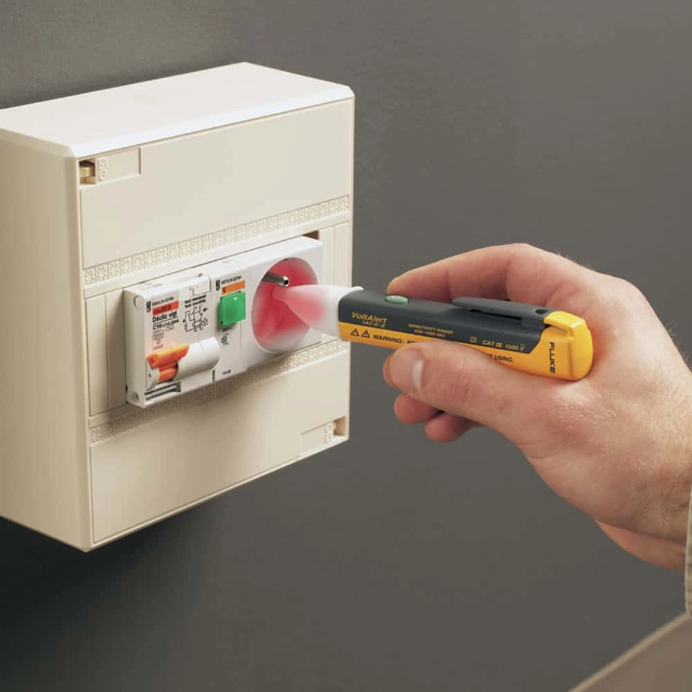 Fluke Voltage Detectors 1AC II Thumbnail 2