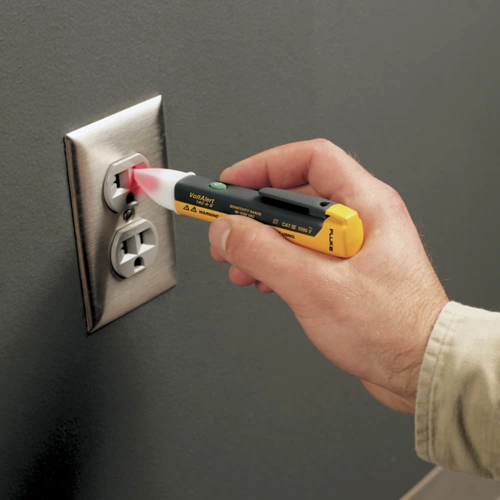Fluke Voltage Detectors 1AC II Thumbnail 3