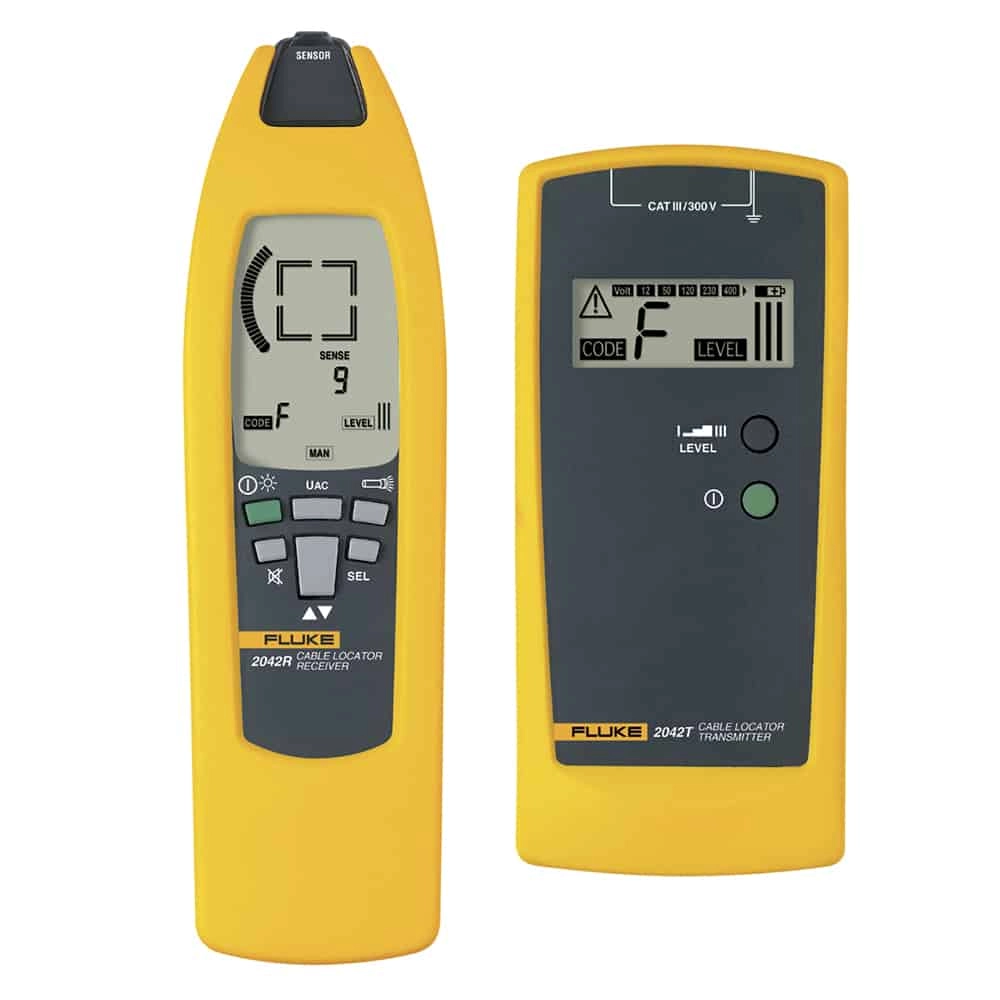 Fluke Voltage Testers 2042 Thumbnail 0
