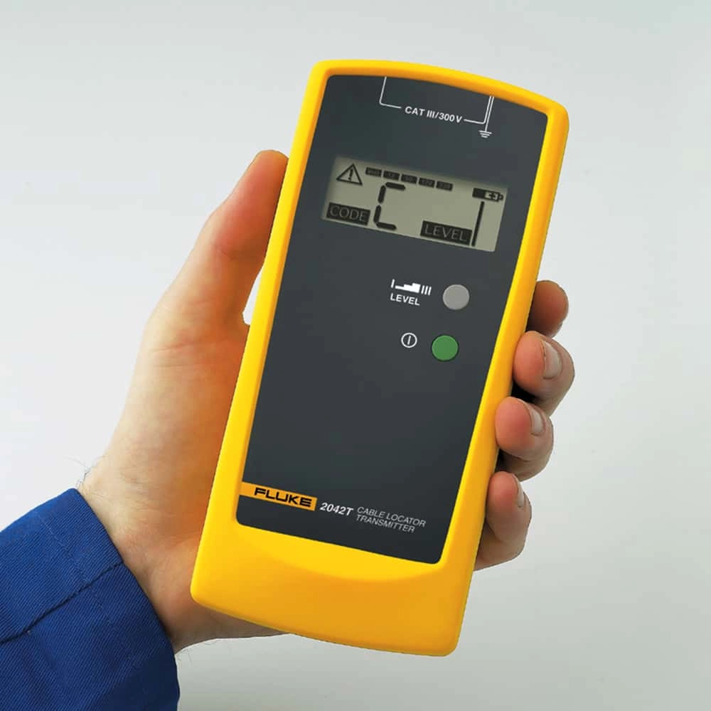 Fluke Voltage Testers 2042T Thumbnail 1