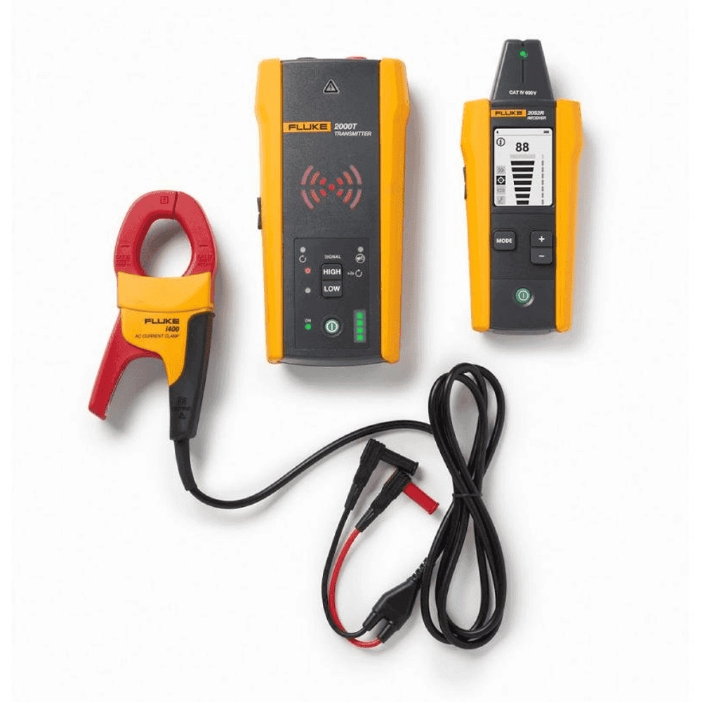Fluke Cable Testers 2052 Thumbnail 0