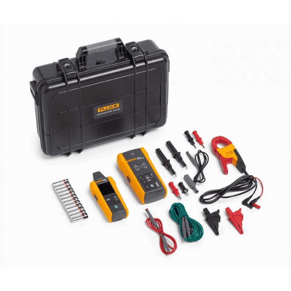 Fluke Cable Testers 2052 Thumbnail 1