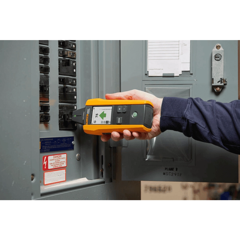 Fluke Cable Testers 2052 Thumbnail 3