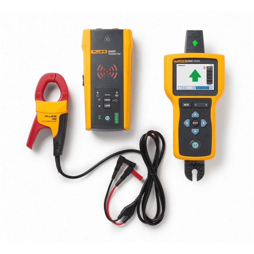 Fluke Cable Testers 2062 Thumbnail 0