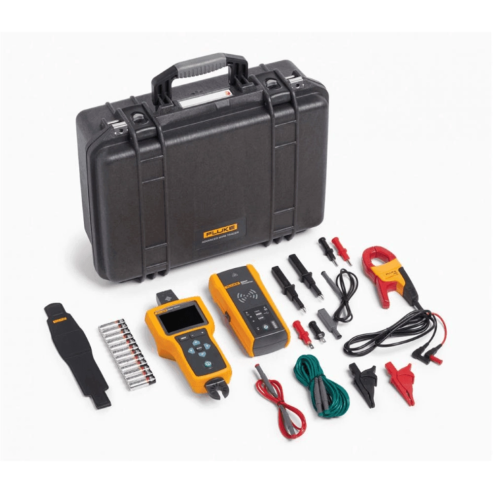 Fluke Cable Testers 2062 Thumbnail 1