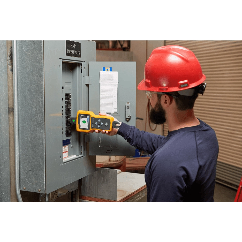 Fluke Cable Testers 2062 Thumbnail 3