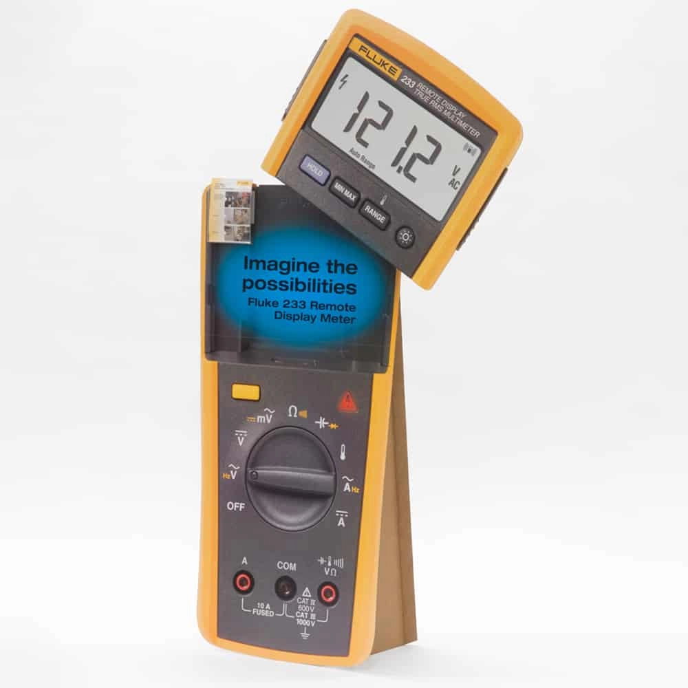 Fluke Digital Multimeters 233 Thumbnail 1
