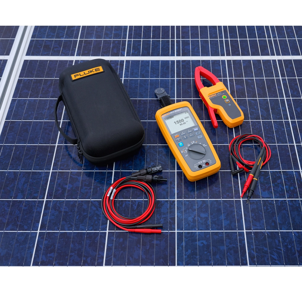 Fluke Digital Multimeters 283 FC/PV Thumbnail 3