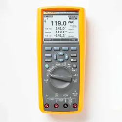 Fluke Digital Multimeters 289/EUR