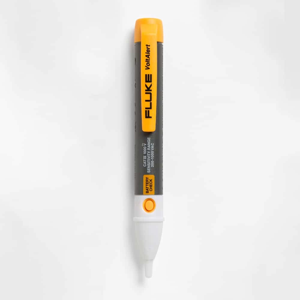 Fluke Voltage Detectors 2AC/90-1000V Thumbnail 0