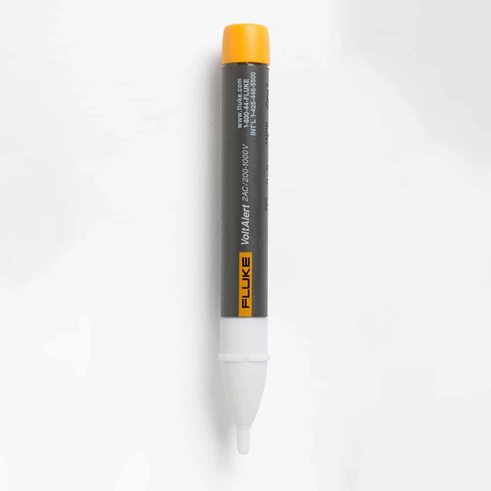 Fluke Voltage Detectors 2AC/90-1000V Thumbnail 1