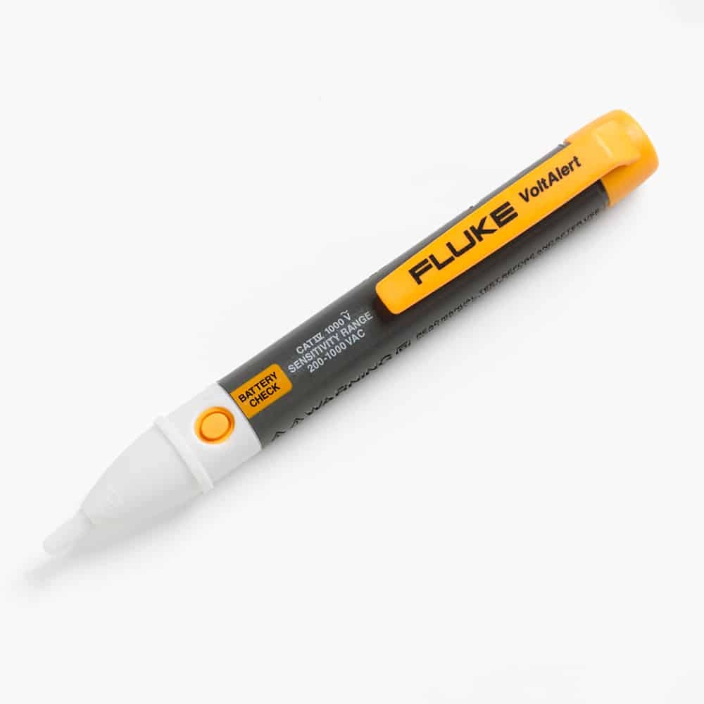 Fluke Voltage Detectors 2AC/90-1000V Thumbnail 2