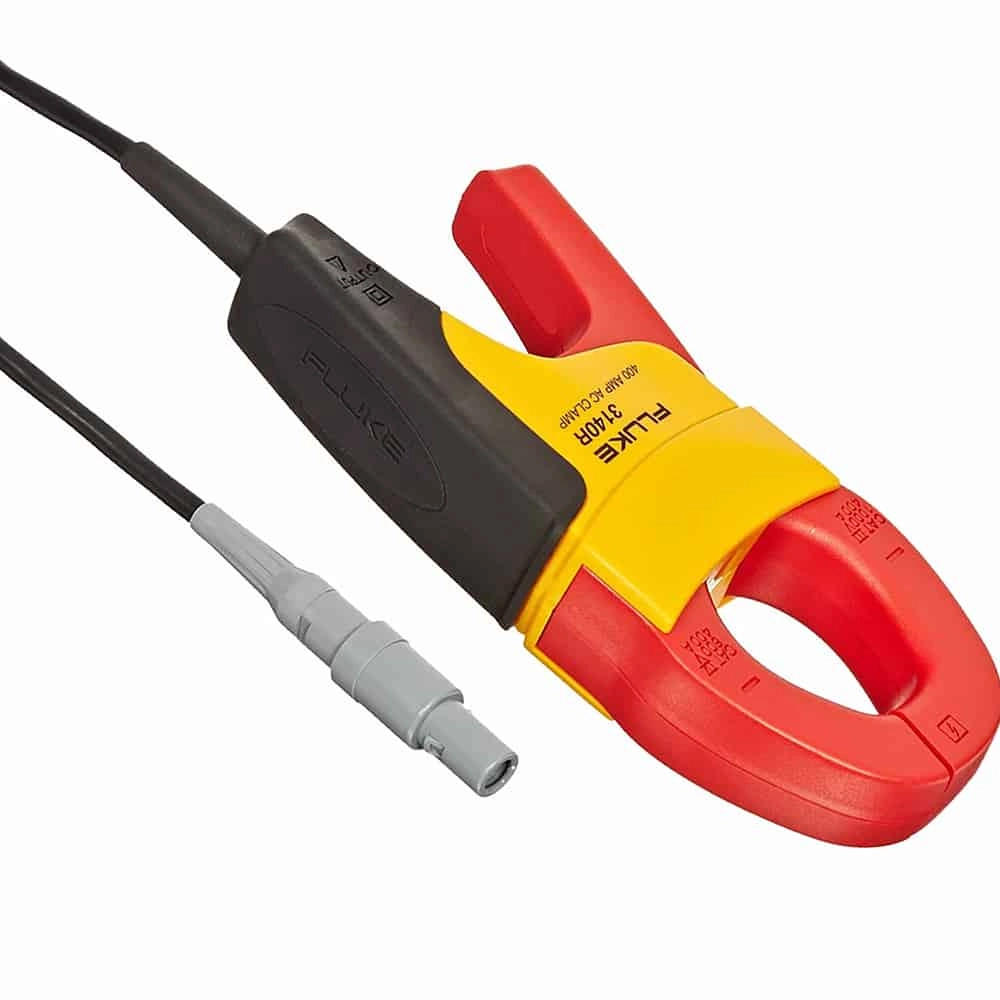 Fluke Power Quality Tools Accessories 3140R Thumbnail 0