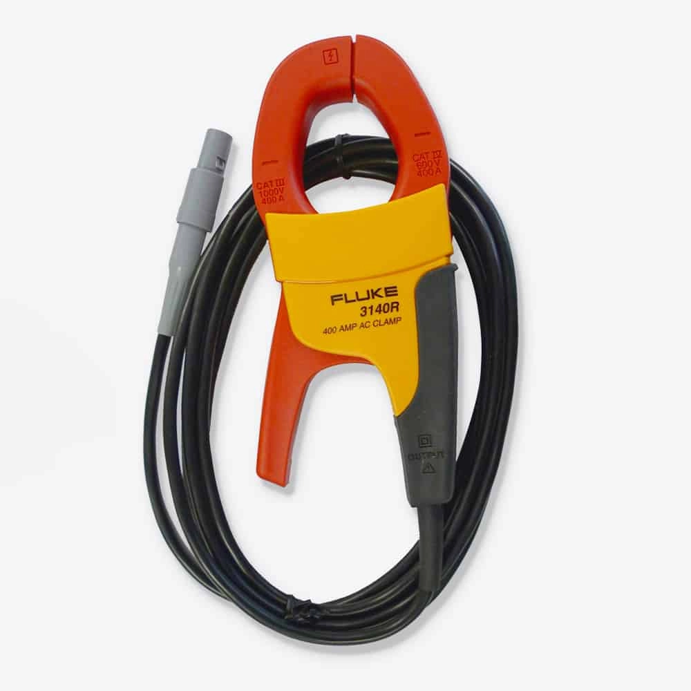 Fluke Power Quality Tools Accessories 3140R Thumbnail 1