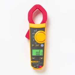 Fluke Clamp Meters 317