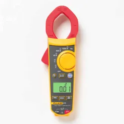 Fluke Clamp Meters 319