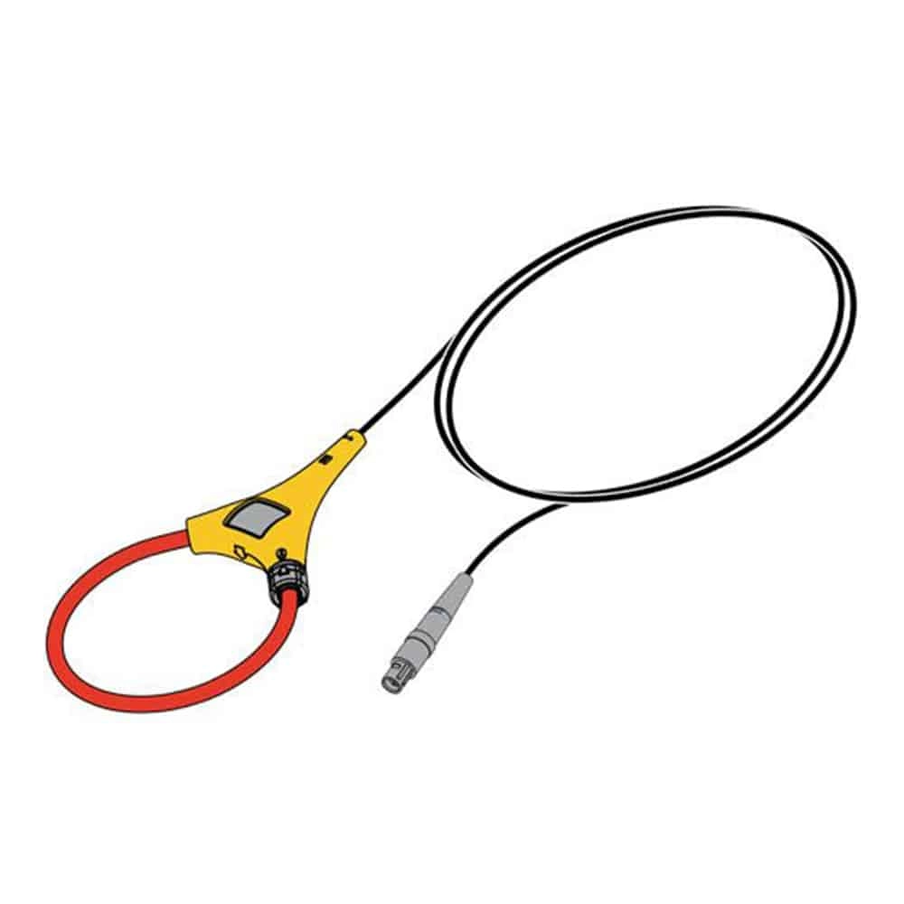 Fluke Power Quality Tools Accessories 3210-PR-TF-II Thumbnail 1