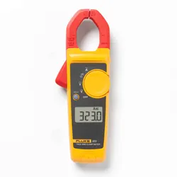 Fluke Clamp Meters 323