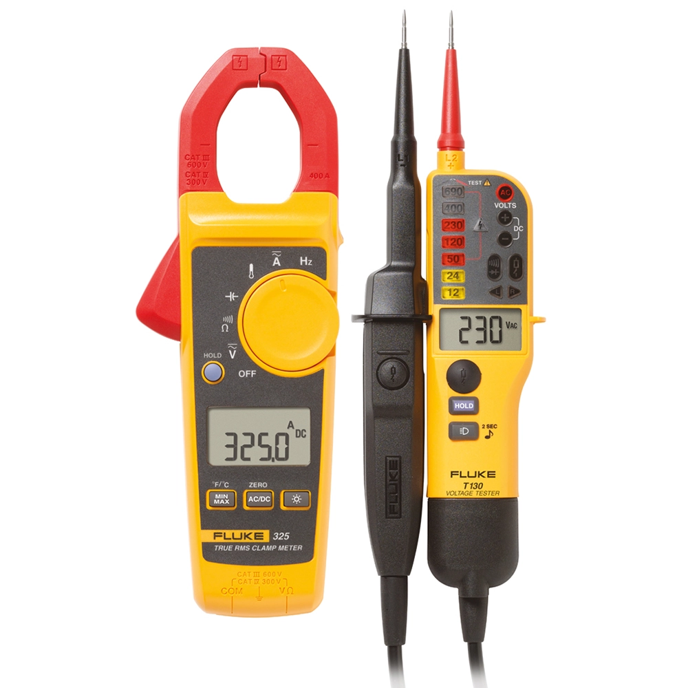 Fluke 325/T130 Thumbnail 0