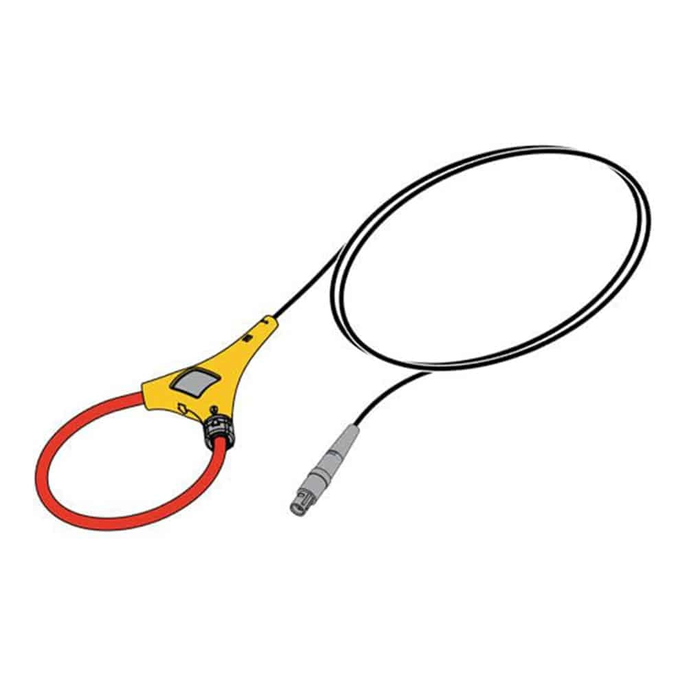 Fluke Power Quality Tools Accessories 3310-PR-TF-II Thumbnail 1