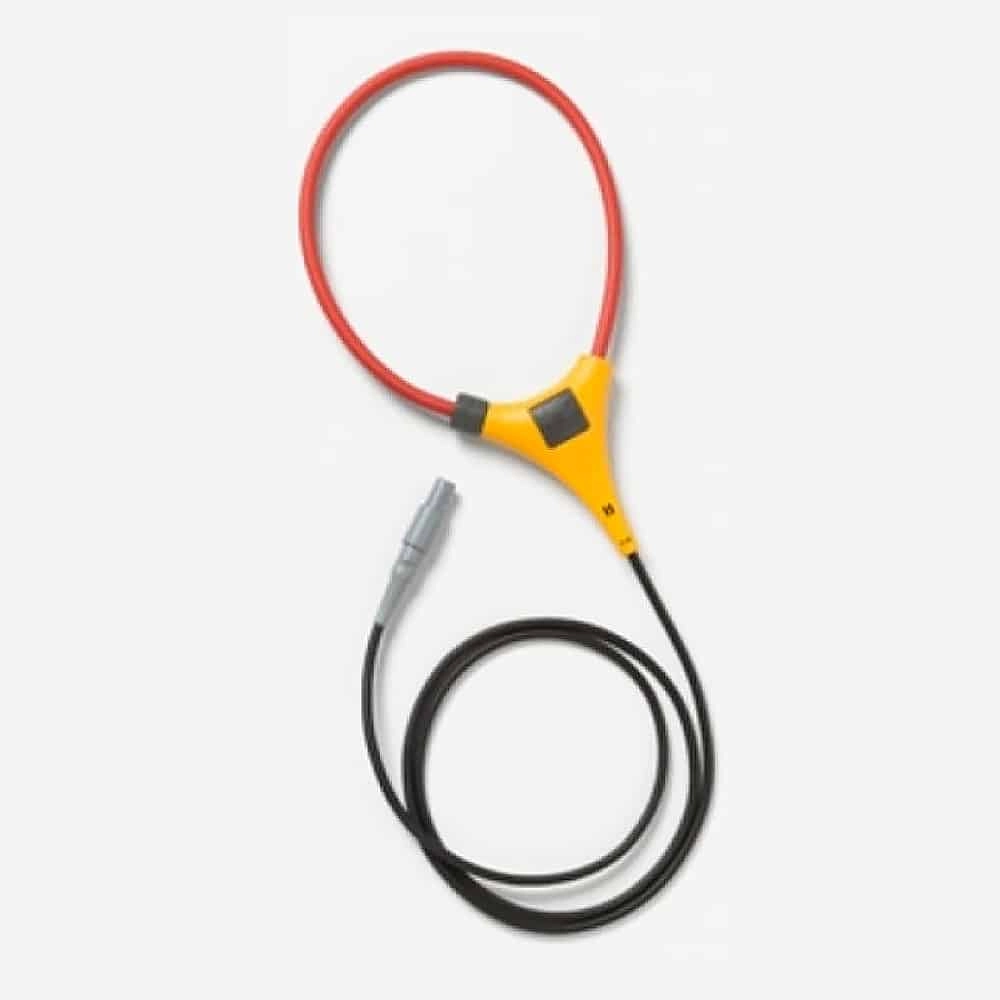 Fluke Power Quality Tools Accessories 3312-PR-TF-II Thumbnail 0