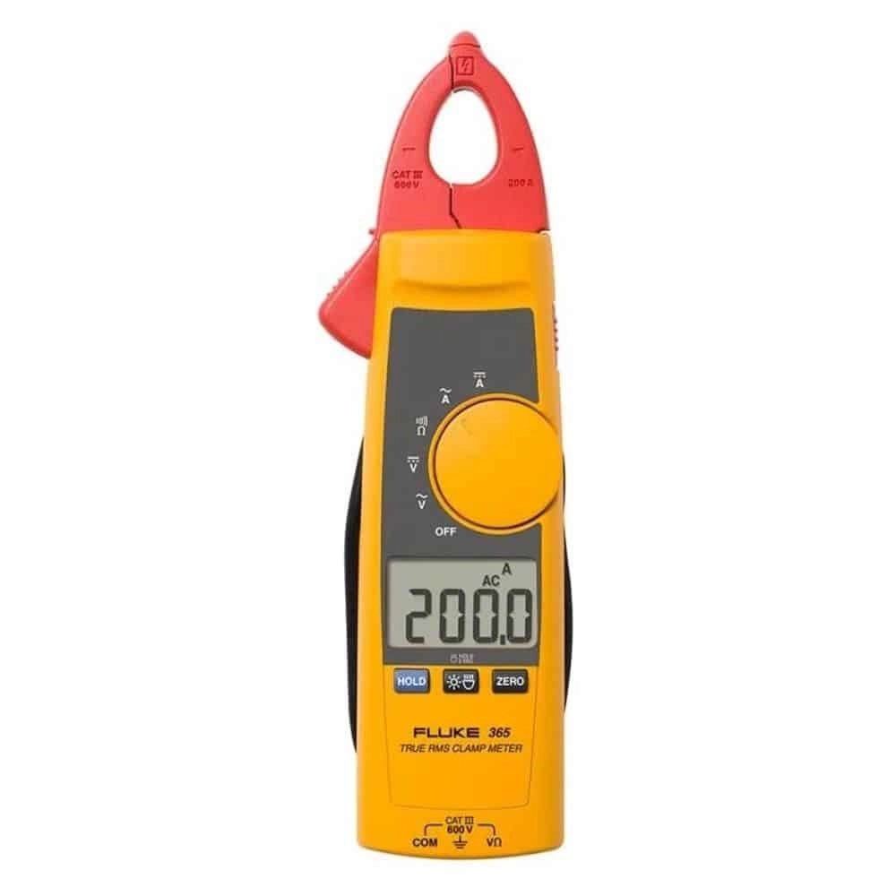 Fluke Clamp Meters 365 Thumbnail 0