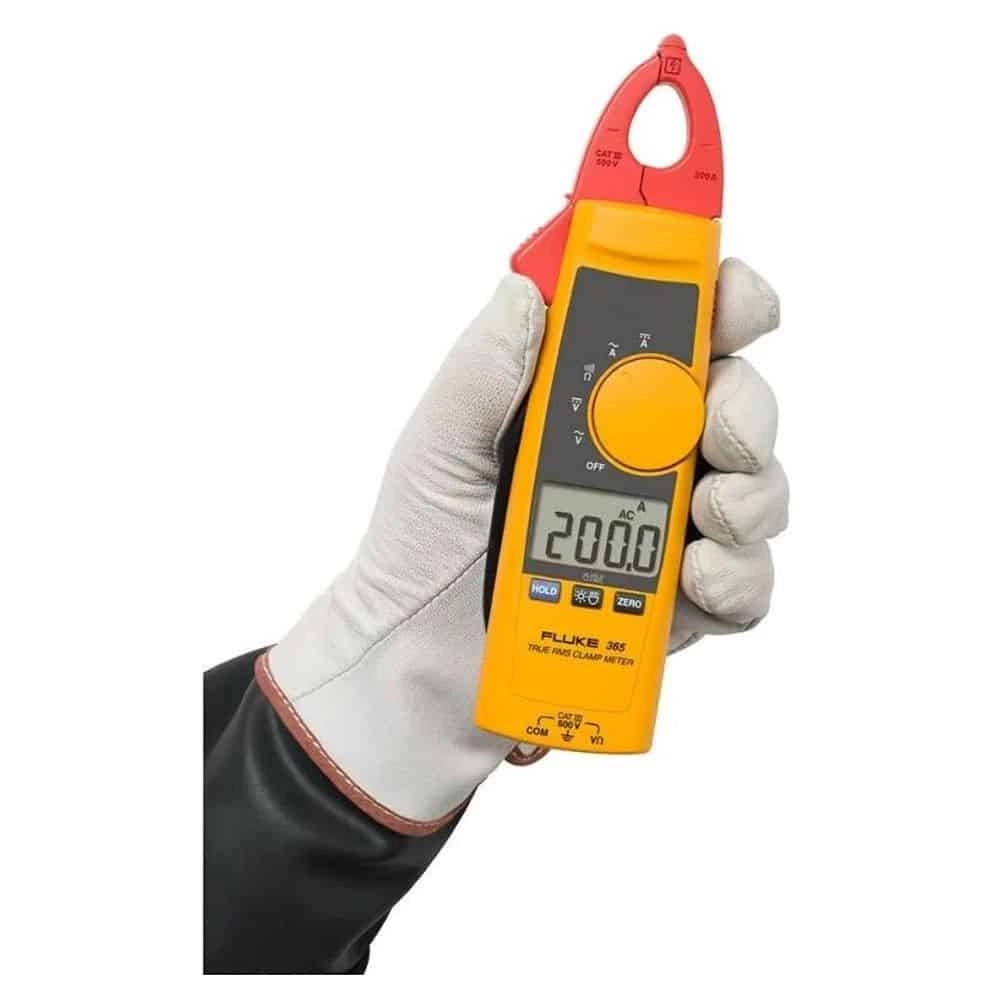 Fluke Clamp Meters 365 Thumbnail 1