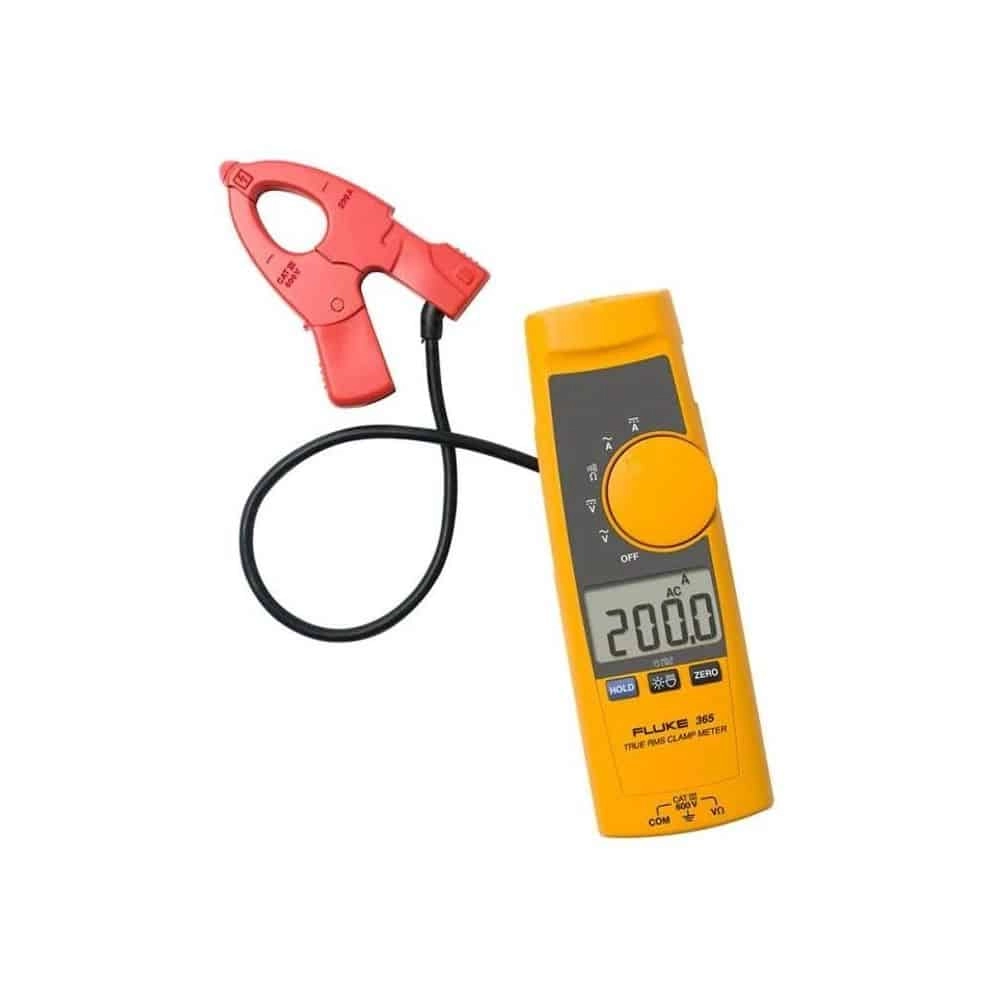 Fluke Clamp Meters 365 Thumbnail 2