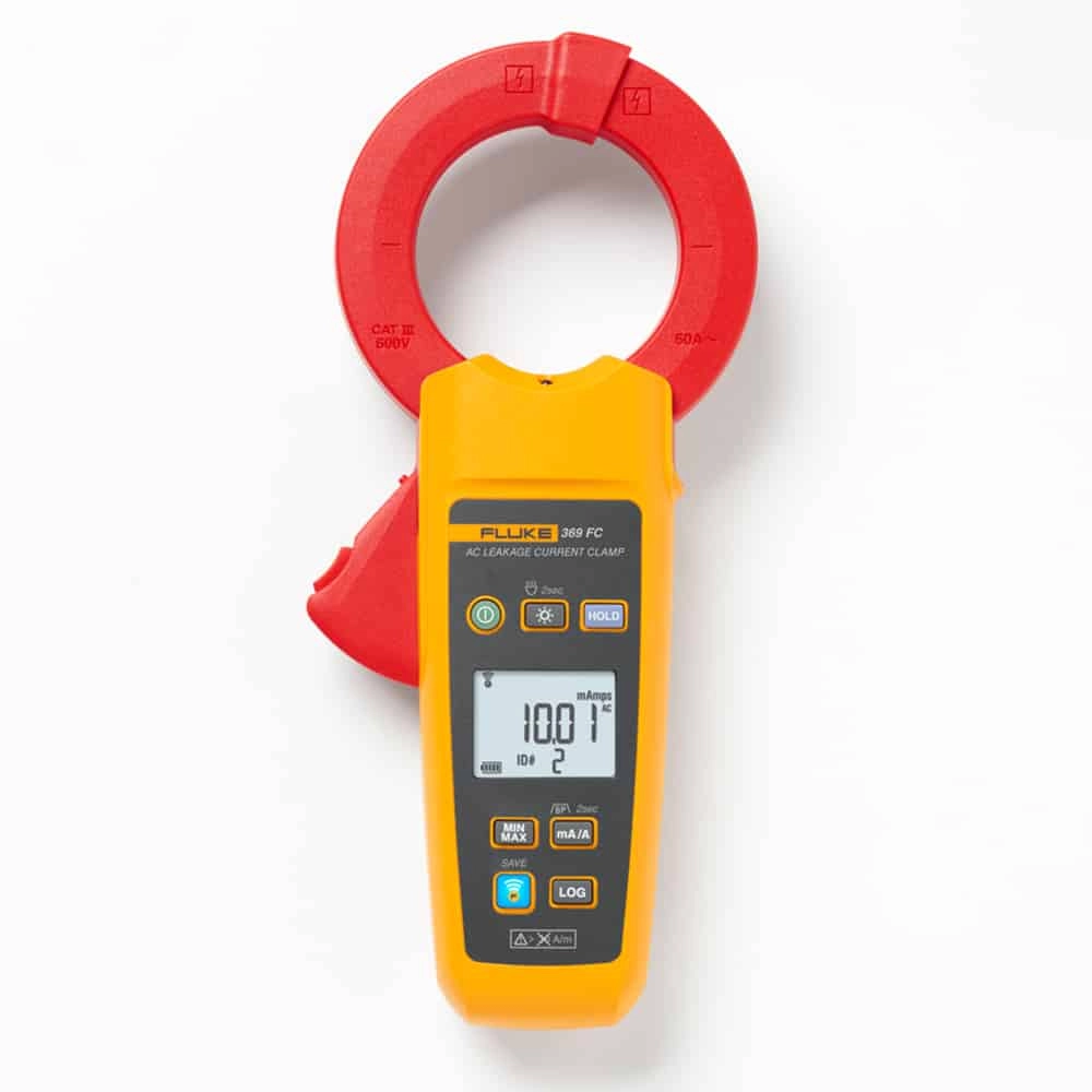 Fluke Clamp Meters 369FC Thumbnail 0