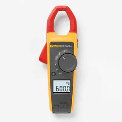 Fluke Clamp Meters 373