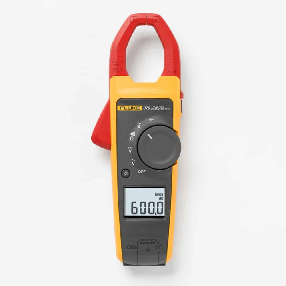 Fluke Clamp Meters 373 Thumbnail 0