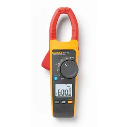 Fluke Clamp Meters 374FC