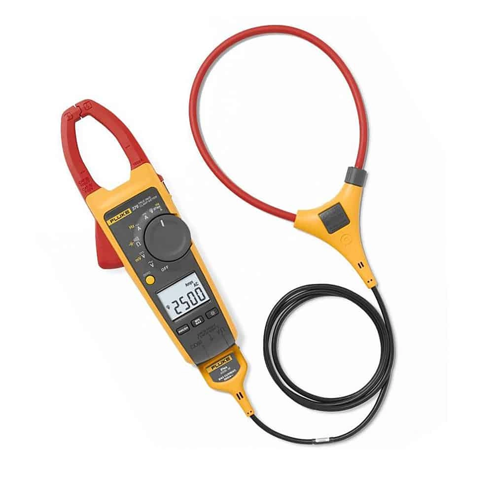 Fluke Clamp Meters 376FC Thumbnail 0