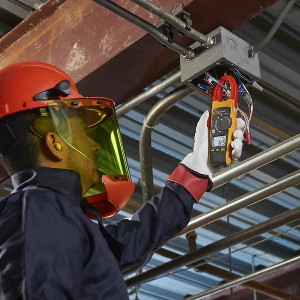 Fluke Clamp Meters 376FC Thumbnail 2