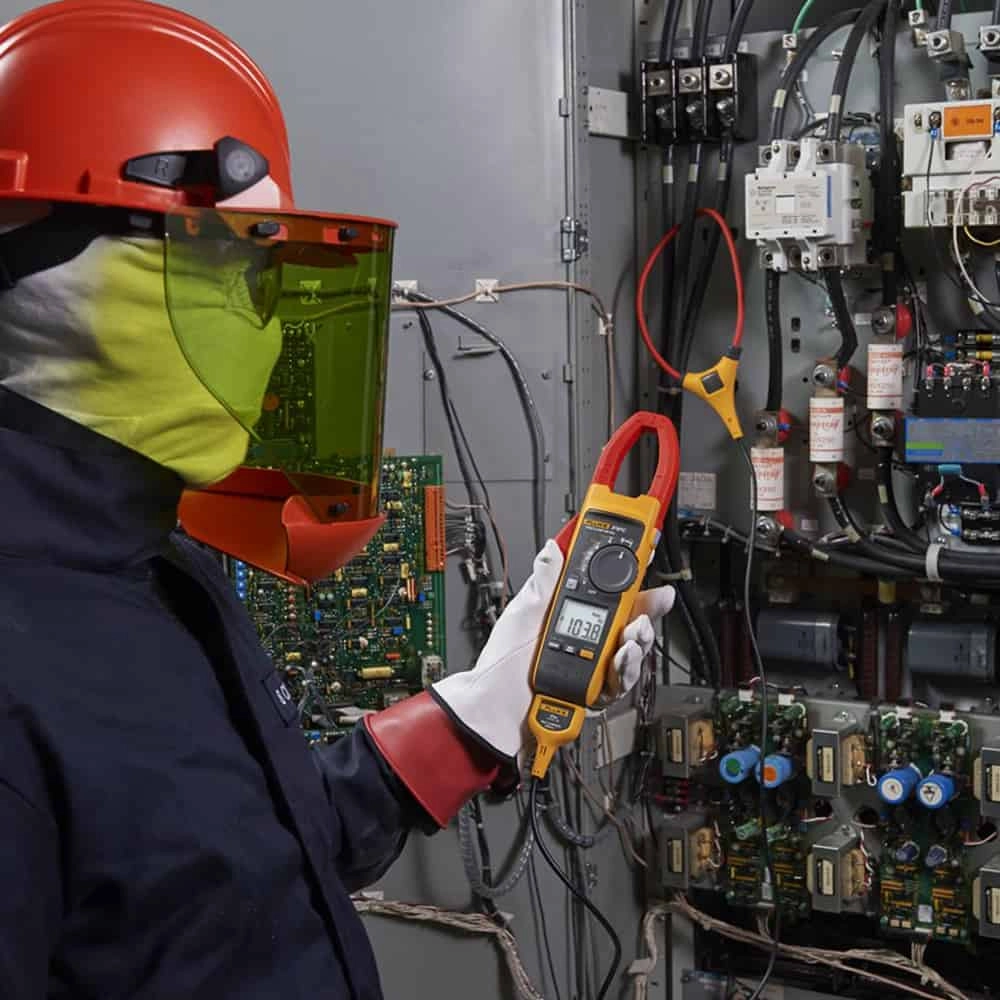 Fluke Clamp Meters 376FC Thumbnail 3