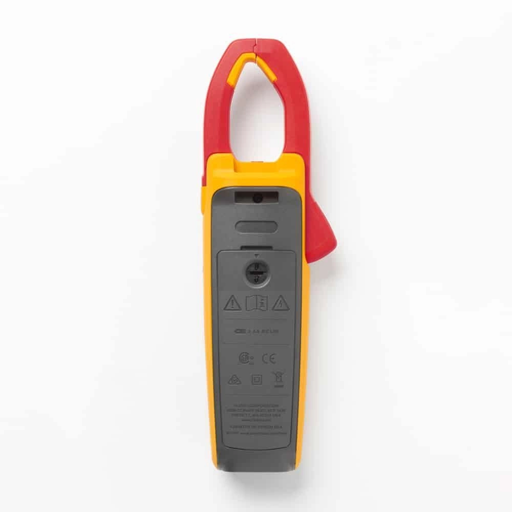 Fluke Clamp Meters 377 FC Thumbnail 4
