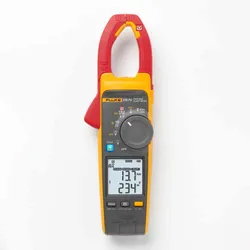 Fluke Clamp Meters 378 FC