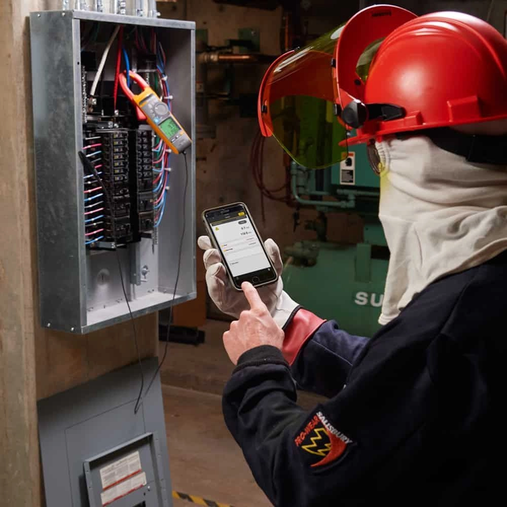 Fluke Clamp Meters 378 FC Thumbnail 5