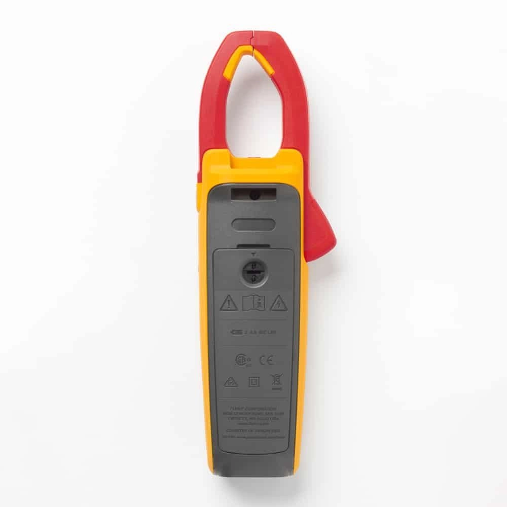 Fluke Clamp Meters 378 FC Thumbnail 6