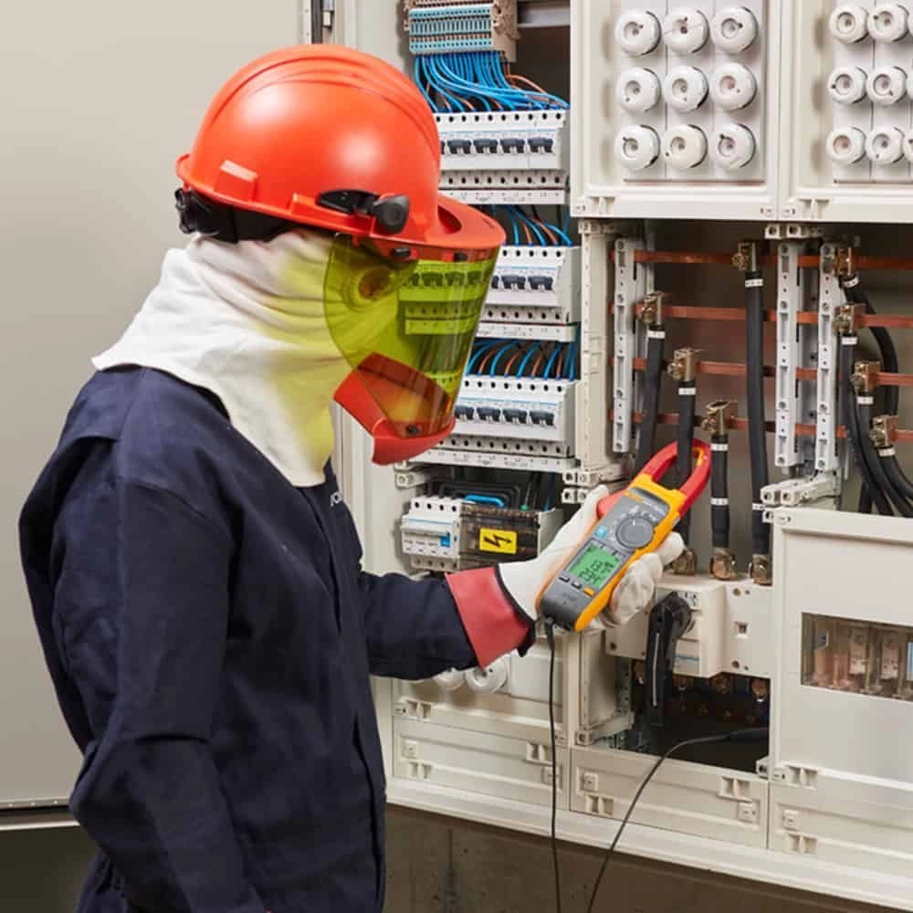 Fluke Clamp Meters 378 FC Thumbnail 9