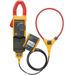 Fluke Clamp Meters 381