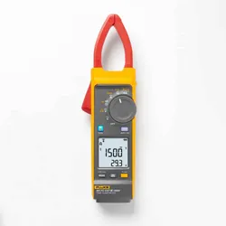 Fluke Clamp Meters 393 FC