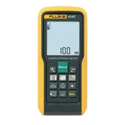 Fluke Laser Distance Meters 424D