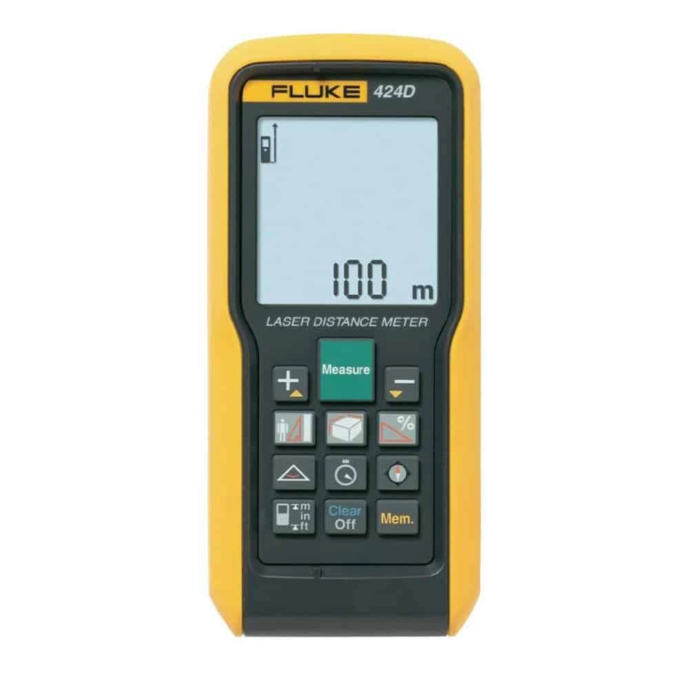 Fluke Laser Distance Meters 424D Thumbnail 0