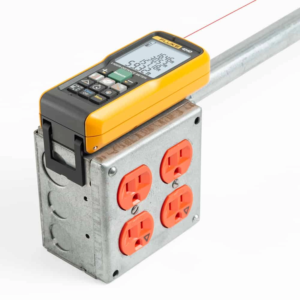 Fluke Laser Distance Meters 424D Thumbnail 1