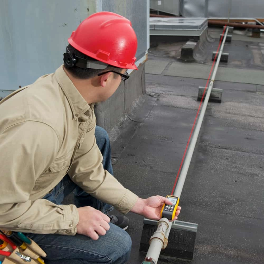 Fluke Laser Distance Meters 424D Thumbnail 2